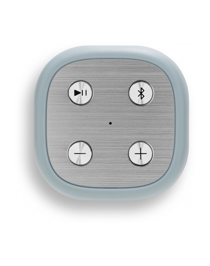 Roberts Radio Reunion Duck Egg Blue główny