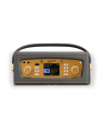 Roberts Radio Revival iStream3L Charcoal Grey - nr 7