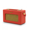 Roberts Radio Revival iStream3L Classic Red - nr 1
