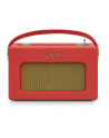Roberts Radio Revival iStream3L Classic Red - nr 2
