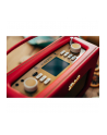 Roberts Radio Revival iStream3L Classic Red - nr 9