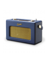 Roberts Radio Revival iStream3L Midnight Blue - nr 1