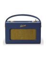 Roberts Radio Revival iStream3L Midnight Blue - nr 2