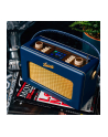 Roberts Radio Revival iStream3L Midnight Blue - nr 6