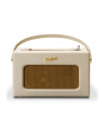 Roberts Radio Revival iStream3L Pastel Cream - nr 3