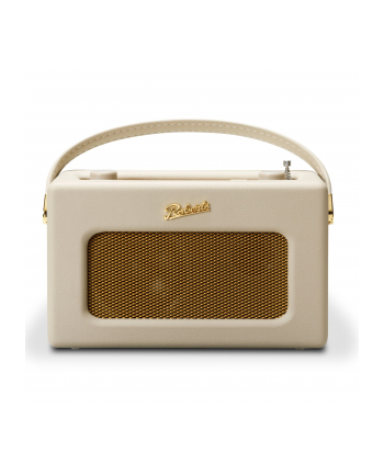 Roberts Radio Revival iStream3L Pastel Cream