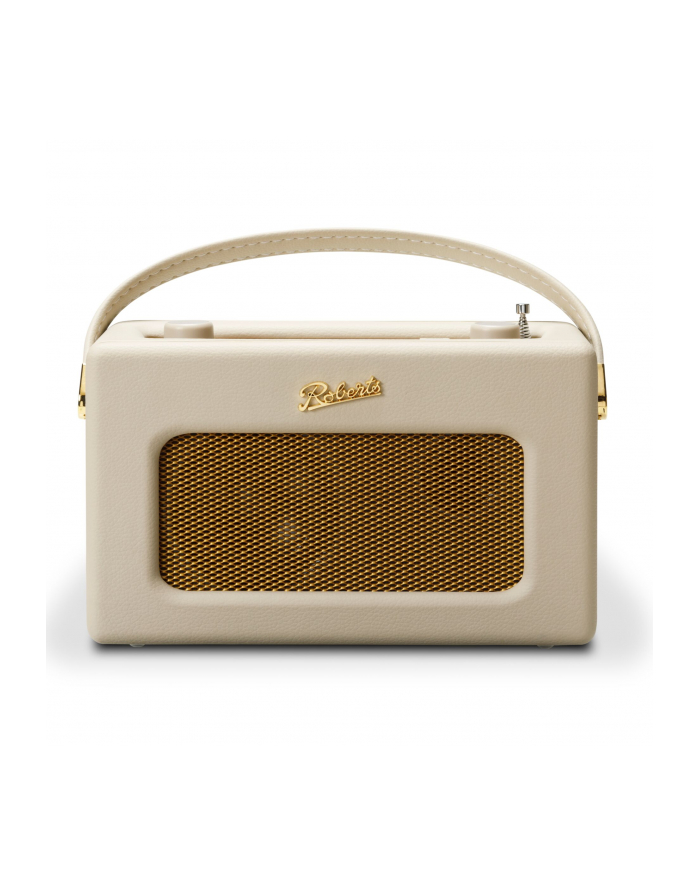Roberts Radio Revival iStream3L Pastel Cream główny