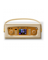 Roberts Radio Revival iStream3L Pastel Cream - nr 7