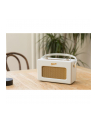 Roberts Radio Revival iStream3L Pastel Cream - nr 9