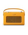 Roberts Radio Revival iStream3L Sunshine Yellow - nr 2