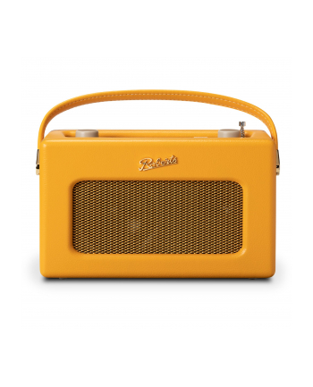 Roberts Radio Revival iStream3L Sunshine Yellow nr 1