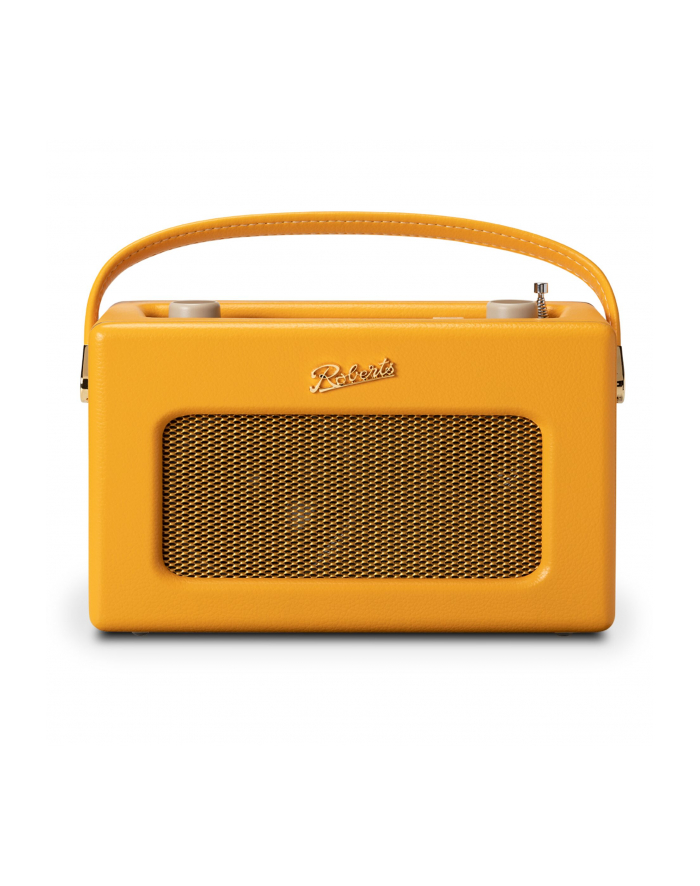 Roberts Radio Revival iStream3L Sunshine Yellow główny