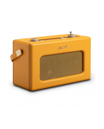 Roberts Radio Revival iStream3L Sunshine Yellow nr 2