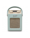 Roberts Radio Revival Mini 2 Duck Egg Blue - nr 3