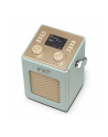 Roberts Radio Revival Mini 2 Duck Egg Blue - nr 4