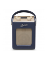 Roberts Radio Revival Mini 2 Midnight Blue - nr 2