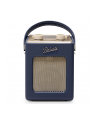 Roberts Radio Revival Mini 2 Midnight Blue - nr 3