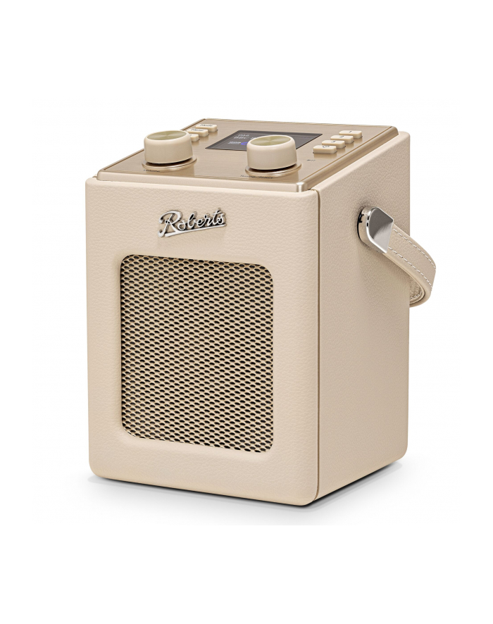 Roberts Radio Revival Mini 2 Pastel Cream główny