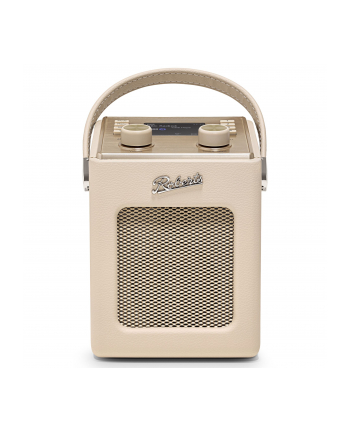 Roberts Radio Revival Mini 2 Pastel Cream