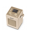 Roberts Radio Revival Mini 2 Pastel Cream - nr 4