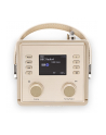 Roberts Radio Revival Mini 2 Pastel Cream - nr 5