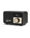 Roberts Radio Revival Petite 2 Black - nr 3