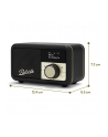 Roberts Radio Revival Petite 2 Black - nr 7