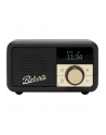 Roberts Radio Revival Petite 2 Black - nr 8