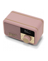 Roberts Radio Revival Petite 2 Pink - nr 6