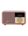 Roberts Radio Revival Petite 2 Pink - nr 9