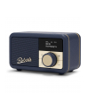 Roberts Radio Revival Petite 2 Midnight Blue - nr 3