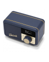 Roberts Radio Revival Petite 2 Midnight Blue - nr 5