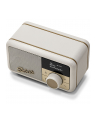 Roberts Radio Revival Petite 2 Cream - nr 3