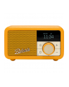 Roberts Radio Revival Petite 2 Sunshine Yellow - nr 7