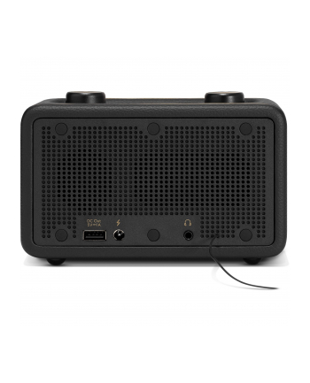 Roberts Radio Revival Rest Black