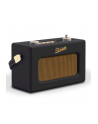 Roberts Radio Revival Uno Uno Radio Bluetooth Black - nr 1