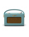 Roberts Radio Revival Uno Duck Egg Blue - nr 2