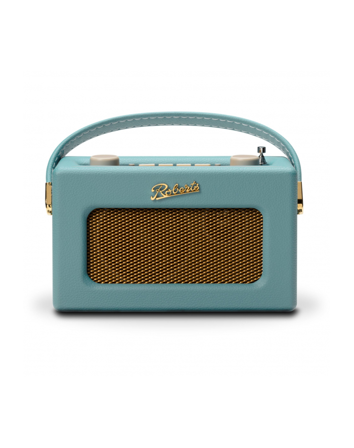 Roberts Radio Revival Uno Duck Egg Blue główny