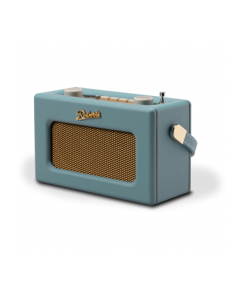 Roberts Radio Revival Uno Duck Egg Blue