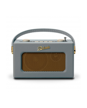 Roberts Radio Revival Uno Uno Radio Bluetooth Grey