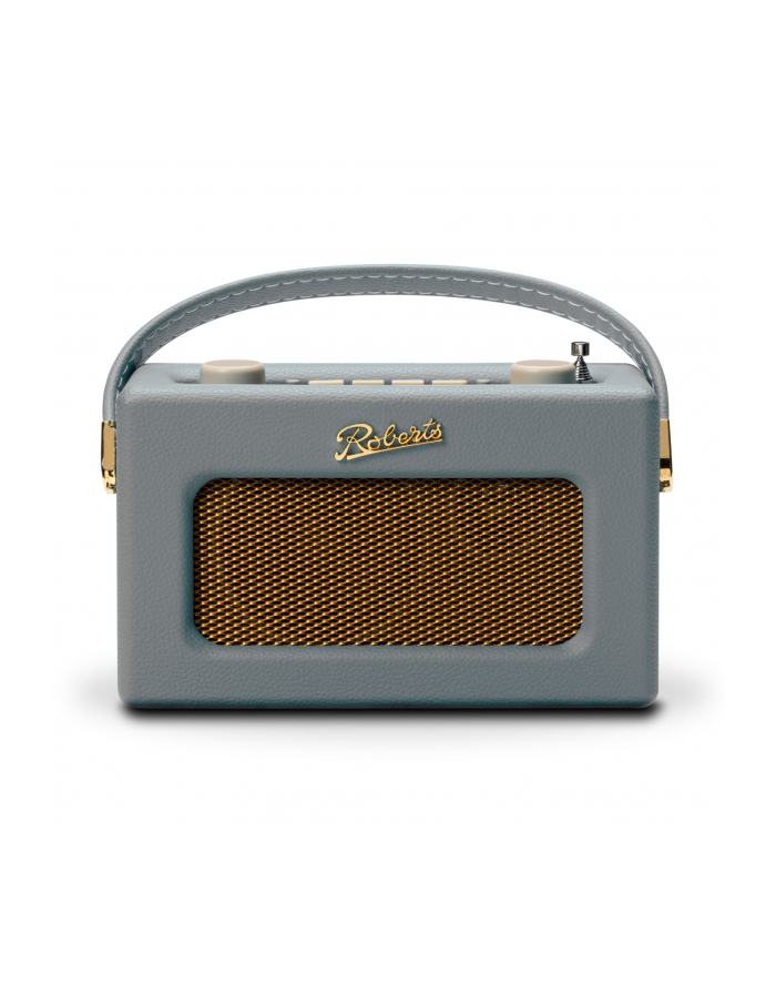 Roberts Radio Revival Uno Uno Radio Bluetooth Grey główny