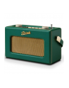 Roberts Radio Revival Uno Uno Radio Bluetooth Dark Green - nr 1