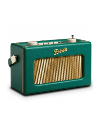Roberts Radio Revival Uno Uno Radio Bluetooth Dark Green