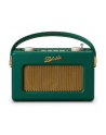 Roberts Radio Revival Uno Uno Radio Bluetooth Dark Green - nr 3