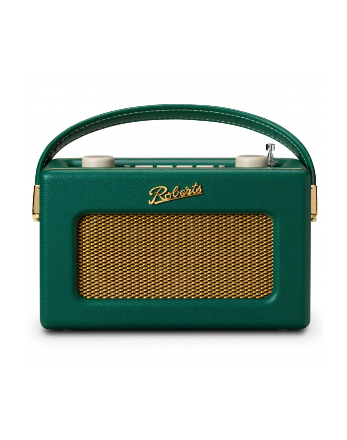 Roberts Radio Revival Uno Uno Radio Bluetooth Dark Green główny