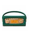 Roberts Radio Revival Uno Uno Radio Bluetooth Dark Green - nr 6
