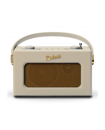 Roberts Radio Revival Uno Uno Radio Bluetooth Pastel Cream