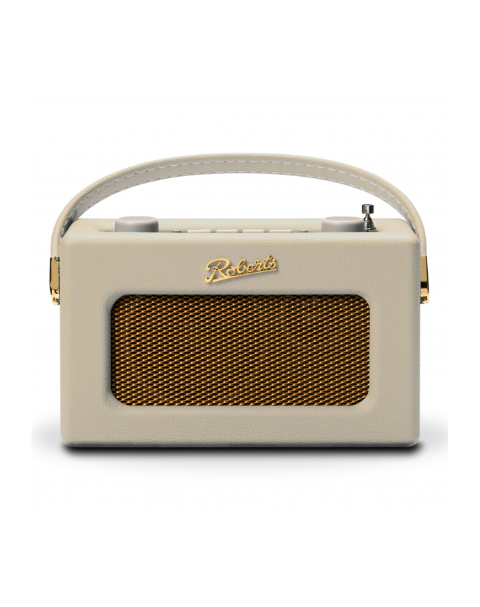Roberts Radio Revival Uno Uno Radio Bluetooth Pastel Cream główny