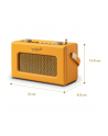 Roberts Radio Revival Uno Sunshine Yellow - nr 7