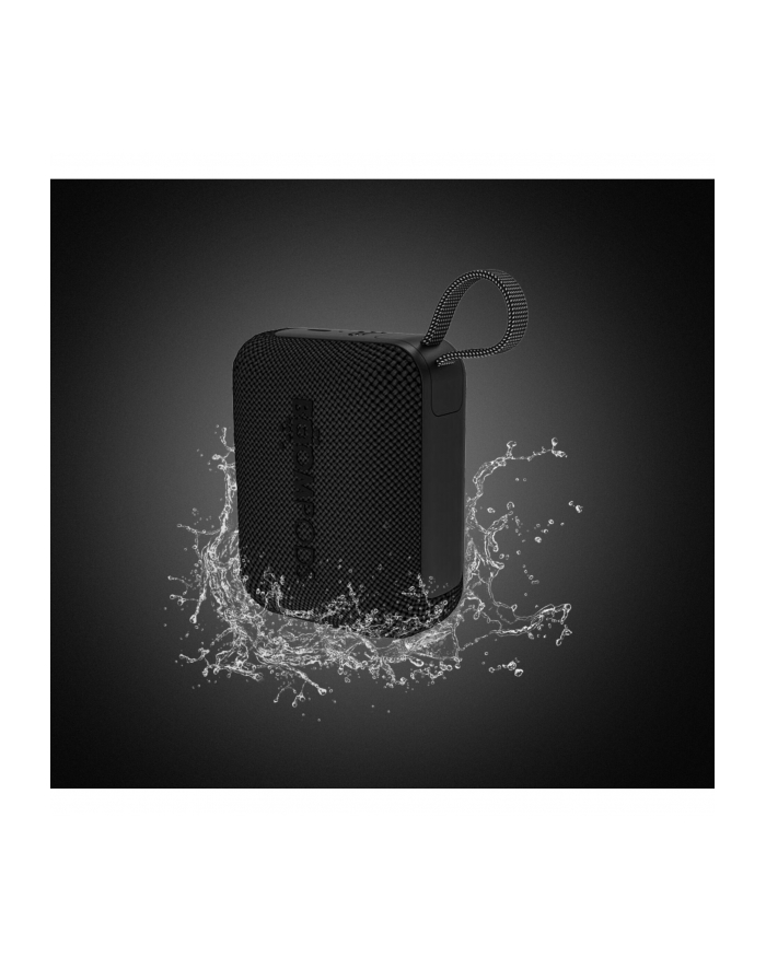 Boompods Beachboom Mini Black główny